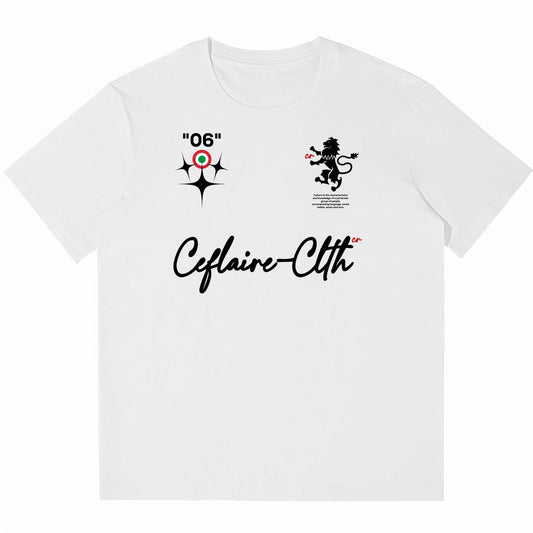 CEFLAIRE "CLASSIC 06" TEE