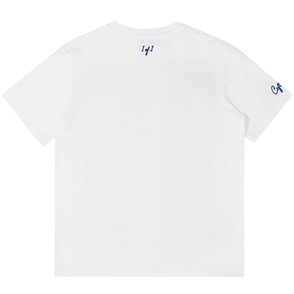 CEFLAIRE "1 OF 1 TEE LIMITED JANUARY EDITION" TEE