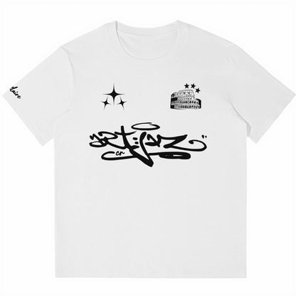 CEFLAIRE "1 OF 1 TEE LIMITED JANUARY EDITION" TEE